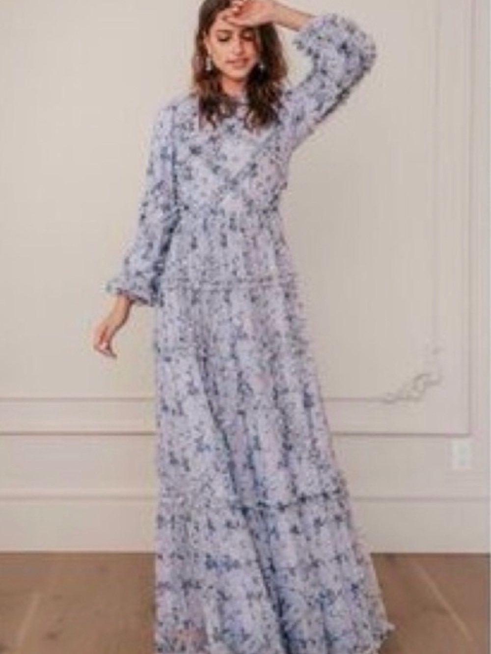 JessaKae Odette Dress